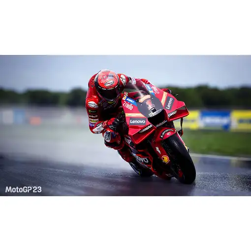 Ecoplay MotoGP 23 (PS5) Estándar Plurilingüe PlayStation 5