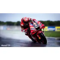 Ecoplay MotoGP 23 (PS5) Estándar Plurilingüe PlayStation 5