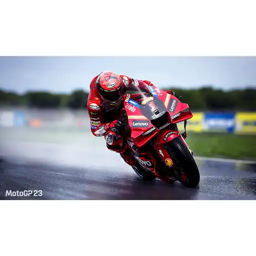Ecoplay MotoGP 23 (PS5) Estándar Plurilingüe PlayStation 5