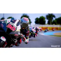 Ecoplay MotoGP 23 (PS5) Estándar Plurilingüe PlayStation 5