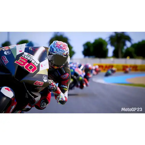 Ecoplay MotoGP 23 (PS5) Estándar Plurilingüe PlayStation 5