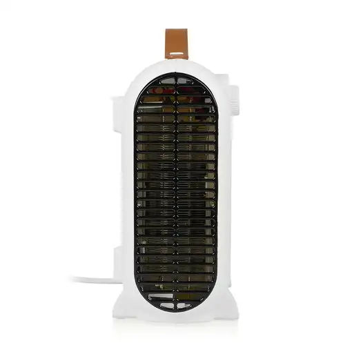 Tristar KA-5150 calefactor eléctrico Interior Blanco 2000 W Ventilador eléctrico