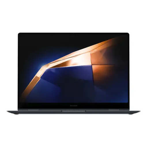 SAMSUNG 76417 Galaxy Book4 Pro 360 Portatil Intel Core ultra 7 (16'')3k W 11home
