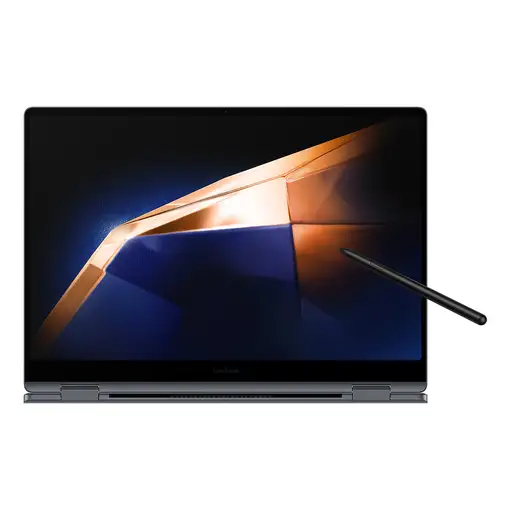 SAMSUNG 76417 Galaxy Book4 Pro 360 Portatil Intel Core ultra 7 (16'')3k W 11home