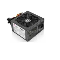 L-Link LL-PS-500 unidad de fuente de alimentación 500 W 20+4 pin ATX ATX Plata