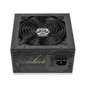 L-Link LL-PS-500 unidad de fuente de alimentación 500 W 20+4 pin ATX ATX Plata