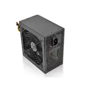 L-Link LL-PS-500 unidad de fuente de alimentación 500 W 20+4 pin ATX ATX Plata