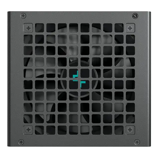 DeepCool PL800D unidad de fuente de alimentación 800 W 20+4 pin ATX ATX Negro