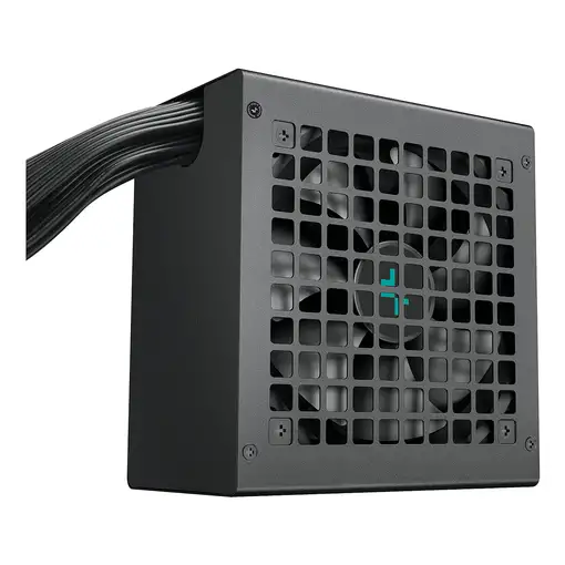DeepCool PL800D unidad de fuente de alimentación 800 W 20+4 pin ATX ATX Negro