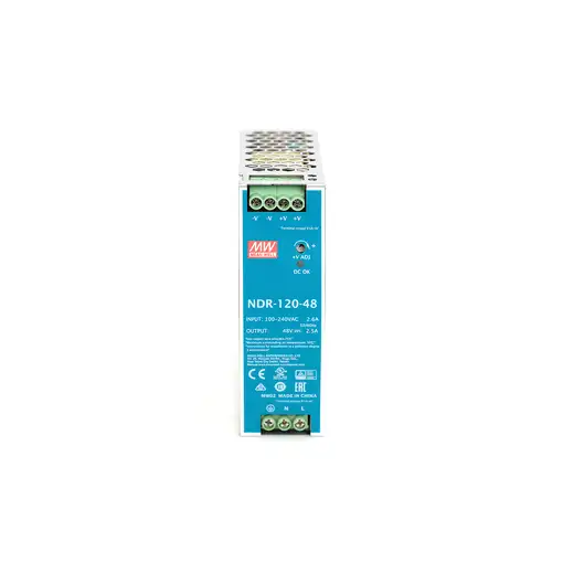 Digitus Adaptador de corriente, 48 V CC, 120 W