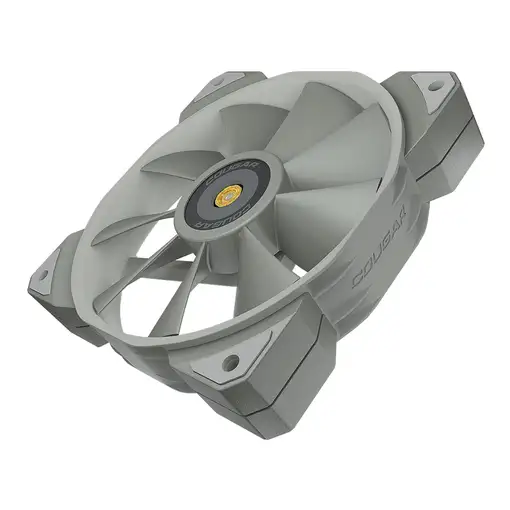 COUGAR Gaming 3MMHP12W3.0001 sistema de refrigeración para ordenador Carcasa del o