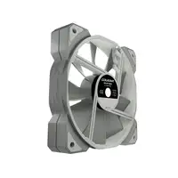 COUGAR Gaming 3MMHP12W3.0001 sistema de refrigeración para ordenador Carcasa del o