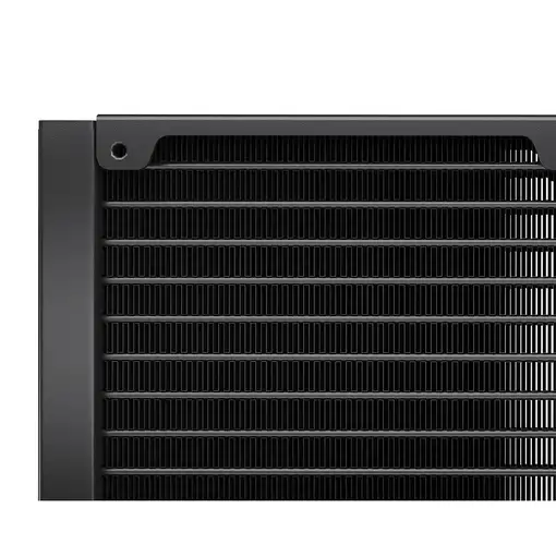 COUGAR Gaming POSEIDON-GT 240 Carcasa del ordenador Sistema de refrigeración líqui
