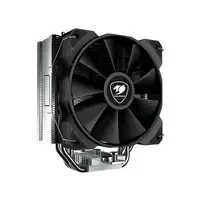 COUGAR Gaming CGR-FZAE50 Procesador Disipador térmico/Radiador 12 cm Negro 1 pieza