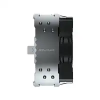 COUGAR Gaming CGR-FZAE50 Procesador Disipador térmico/Radiador 12 cm Negro 1 pieza