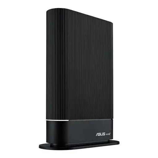 ASUS RT-AX59U router inalámbrico Gigabit Ethernet Doble banda (2,4 GHz / 5 GHz) Ne