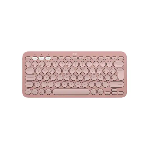 Logitech Pebble Keys 2 K380s