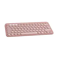 Logitech Pebble Keys 2 K380s