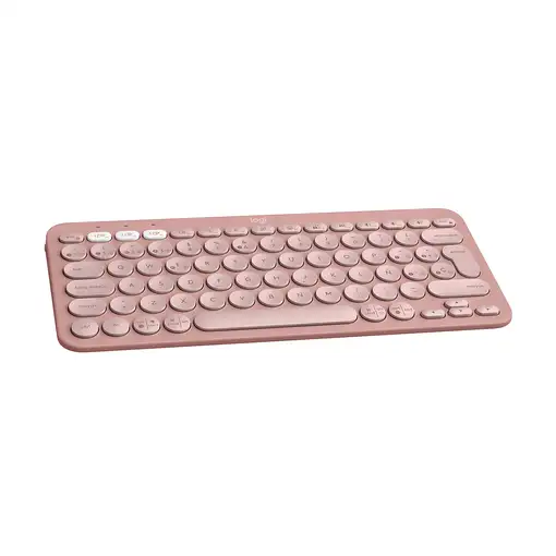 Logitech Pebble Keys 2 K380s