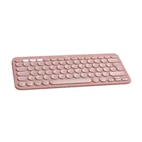 Logitech Pebble Keys 2 K380s