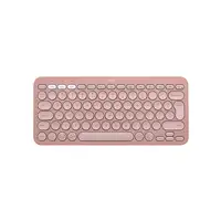 Logitech Pebble Keys 2 K380s