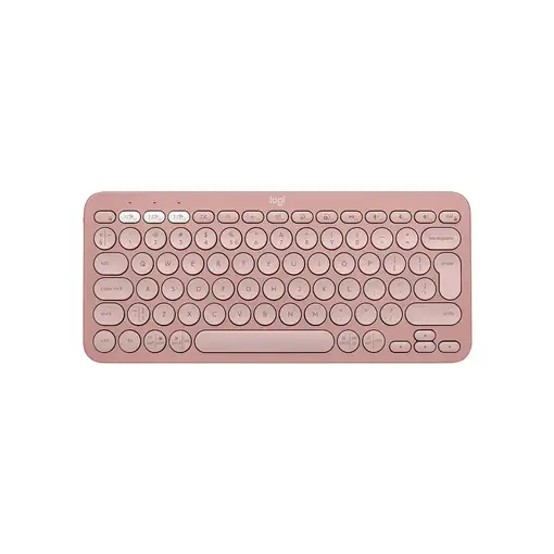 Logitech Pebble Keys 2 K380s