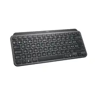Logitech MX Keys Mini For Business