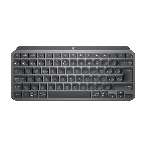 Logitech MX Keys Mini For Business