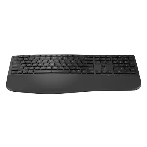HP Teclado en modo dual 680 Comfort HP Teclado en modo dual 680 Comfort