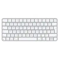 Apple Magic Keyboard con Touch ID para modelos de Mac con chip de - Inglés interna