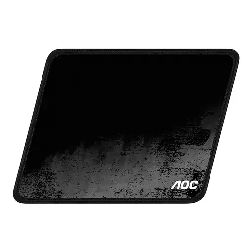 AOC MM300M alfombrilla para ratón Alfombrilla de ratón para juegos Gris, Negro