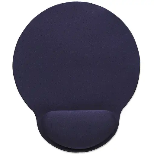 Manhattan Mouse Pad con Descansa Muñecas