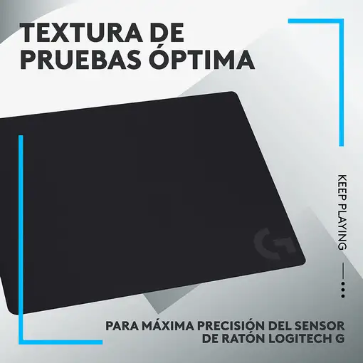 Logitech G G240