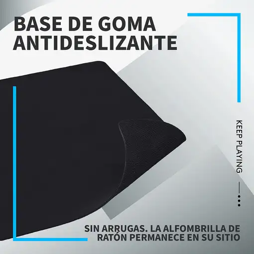 Logitech G G240