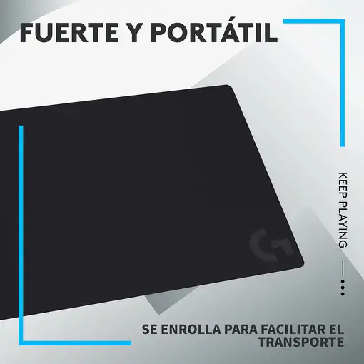 Logitech G G240