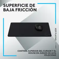 Logitech G G440