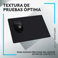 Logitech G G440