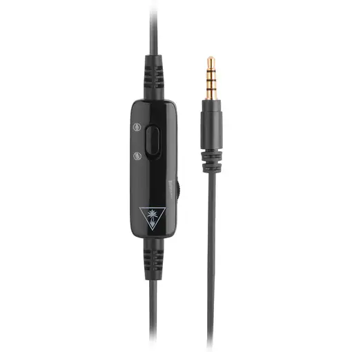 Turtle Beach Recon 50 Auriculares Alámbrico Diadema Juego Negro, Azul