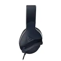 Turtle Beach Recon 200 Gen 2 Auriculares Alámbrico Diadema Juego Negro, Marina