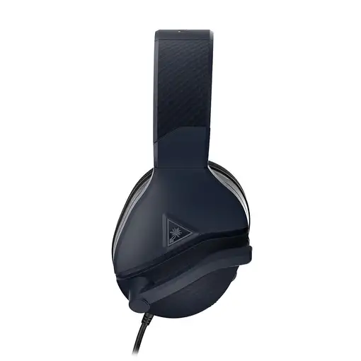Turtle Beach Recon 200 Gen 2 Auriculares Alámbrico Diadema Juego Negro, Marina