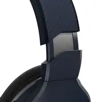 Turtle Beach Recon 200 Gen 2 Auriculares Alámbrico Diadema Juego Negro, Marina