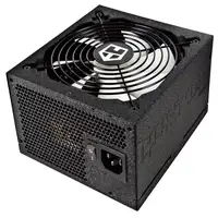 NOX Hummer 80 unidad de fuente de alimentación 650 W 20+4 pin ATX ATX Negro, Blanc