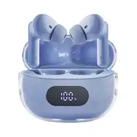 Intenso T315AE Auriculares True Wireless Stereo (TWS) Dentro de oído Llamadas/Músi