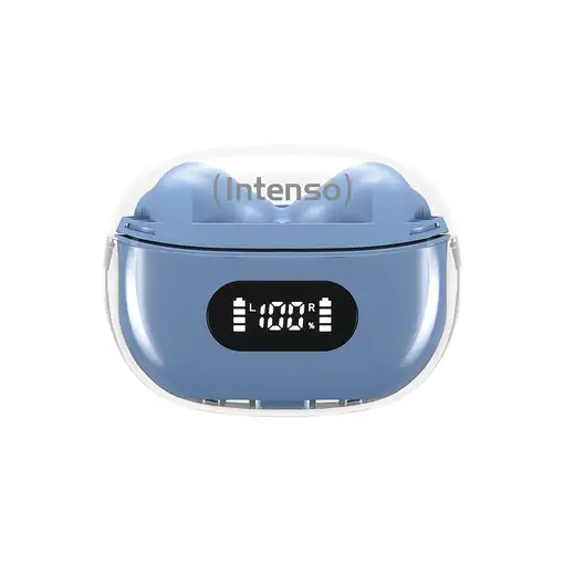 Intenso T315AE Auriculares True Wireless Stereo (TWS) Dentro de oído Llamadas/Músi