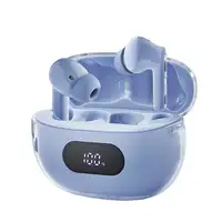 Intenso T315AE Auriculares True Wireless Stereo (TWS) Dentro de oído Llamadas/Músi
