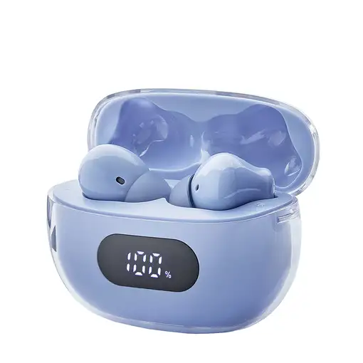 Intenso T315AE Auriculares True Wireless Stereo (TWS) Dentro de oído Llamadas/Músi