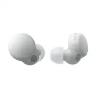 Sony LinkBuds S Auriculares True Wireless Stereo (TWS) Dentro de oído Llamadas/Mús