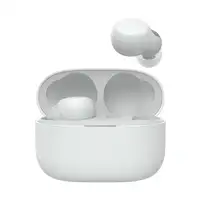 Sony LinkBuds S Auriculares True Wireless Stereo (TWS) Dentro de oído Llamadas/Mús