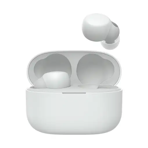 Sony LinkBuds S Auriculares True Wireless Stereo (TWS) Dentro de oído Llamadas/Mús
