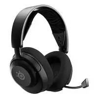 Steelseries Arctis Nova 5 Auriculares Inalámbrico Diadema Juego USB Tipo C Bluetoo